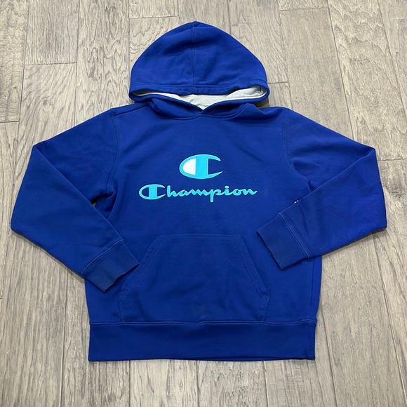 Champion hoodie - Picture 1 of 5